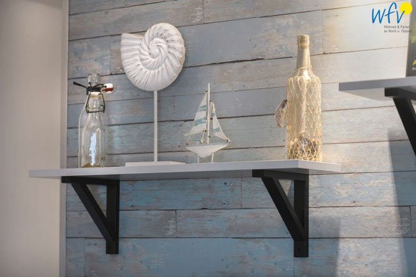 Bildergalerie Ferienwohnung Wangerooge