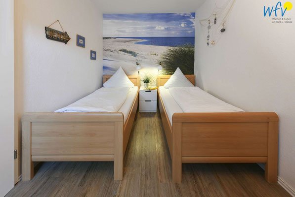 Bildergalerie Ferienwohnung Wangerooge